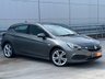 USED 2017 17 VAUXHALL ASTRA 1.4i Turbo SRi VX Line Nav Hatchback 5dr Petrol Manual Euro 6 (150 ps) 