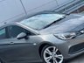USED 2017 17 VAUXHALL ASTRA 1.4i Turbo SRi VX Line Nav Hatchback 5dr Petrol Manual Euro 6 (150 ps) 