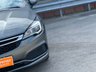 USED 2017 17 VAUXHALL ASTRA 1.4i Turbo SRi VX Line Nav Hatchback 5dr Petrol Manual Euro 6 (150 ps) 