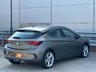USED 2017 17 VAUXHALL ASTRA 1.4i Turbo SRi VX Line Nav Hatchback 5dr Petrol Manual Euro 6 (150 ps) 