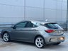 USED 2017 17 VAUXHALL ASTRA 1.4i Turbo SRi VX Line Nav Hatchback 5dr Petrol Manual Euro 6 (150 ps) 