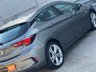 USED 2017 17 VAUXHALL ASTRA 1.4i Turbo SRi VX Line Nav Hatchback 5dr Petrol Manual Euro 6 (150 ps) 