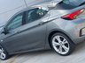 USED 2017 17 VAUXHALL ASTRA 1.4i Turbo SRi VX Line Nav Hatchback 5dr Petrol Manual Euro 6 (150 ps) 