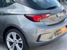 USED 2017 17 VAUXHALL ASTRA 1.4i Turbo SRi VX Line Nav Hatchback 5dr Petrol Manual Euro 6 (150 ps) 