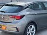 USED 2017 17 VAUXHALL ASTRA 1.4i Turbo SRi VX Line Nav Hatchback 5dr Petrol Manual Euro 6 (150 ps) 