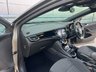 USED 2017 17 VAUXHALL ASTRA 1.4i Turbo SRi VX Line Nav Hatchback 5dr Petrol Manual Euro 6 (150 ps) 