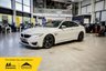 USED 2015 15 BMW M4 3.0 BiTurbo Coupe 2dr Petrol DCT Euro 6 (s/s) (431 ps) Stage 1 | 3 Former Owners