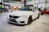 USED 2015 15 BMW M4 3.0 BiTurbo Coupe 2dr Petrol DCT Euro 6 (s/s) (431 ps) Stage 1 | 3 Former Owners