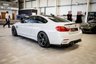 USED 2015 15 BMW M4 3.0 BiTurbo Coupe 2dr Petrol DCT Euro 6 (s/s) (431 ps) Stage 1 | 3 Former Owners