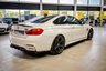 USED 2015 15 BMW M4 3.0 BiTurbo Coupe 2dr Petrol DCT Euro 6 (s/s) (431 ps) Stage 1 | 3 Former Owners