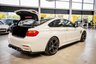 USED 2015 15 BMW M4 3.0 BiTurbo Coupe 2dr Petrol DCT Euro 6 (s/s) (431 ps) Stage 1 | 3 Former Owners