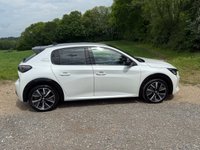 USED 2020 70 PEUGEOT 208 1.2 PureTech GT Line Hatchback 5dr Petrol EAT Euro 6 (s/s) (130 ps) 