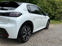 USED 2020 70 PEUGEOT 208 1.2 PureTech GT Line Hatchback 5dr Petrol EAT Euro 6 (s/s) (130 ps) 