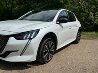 USED 2020 70 PEUGEOT 208 1.2 PureTech GT Line Hatchback 5dr Petrol EAT Euro 6 (s/s) (130 ps) 