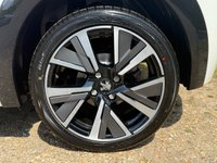 USED 2020 70 PEUGEOT 208 1.2 PureTech GT Line Hatchback 5dr Petrol EAT Euro 6 (s/s) (130 ps) 