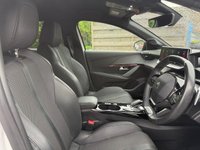 USED 2020 70 PEUGEOT 208 1.2 PureTech GT Line Hatchback 5dr Petrol EAT Euro 6 (s/s) (130 ps) 