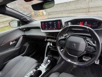 USED 2020 70 PEUGEOT 208 1.2 PureTech GT Line Hatchback 5dr Petrol EAT Euro 6 (s/s) (130 ps) 