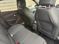 USED 2020 70 PEUGEOT 208 1.2 PureTech GT Line Hatchback 5dr Petrol EAT Euro 6 (s/s) (130 ps) 
