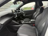 USED 2020 70 PEUGEOT 208 1.2 PureTech GT Line Hatchback 5dr Petrol EAT Euro 6 (s/s) (130 ps) 