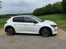 USED 2020 70 PEUGEOT 208 1.2 PureTech GT Line Hatchback 5dr Petrol EAT Euro 6 (s/s) (130 ps) 