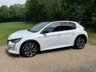 USED 2020 70 PEUGEOT 208 1.2 PureTech GT Line Hatchback 5dr Petrol EAT Euro 6 (s/s) (130 ps) 