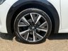 USED 2020 70 PEUGEOT 208 1.2 PureTech GT Line Hatchback 5dr Petrol EAT Euro 6 (s/s) (130 ps) 