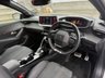 USED 2020 70 PEUGEOT 208 1.2 PureTech GT Line Hatchback 5dr Petrol EAT Euro 6 (s/s) (130 ps) 