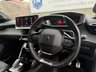 USED 2020 70 PEUGEOT 208 1.2 PureTech GT Line Hatchback 5dr Petrol EAT Euro 6 (s/s) (130 ps) 