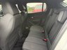 USED 2020 70 PEUGEOT 208 1.2 PureTech GT Line Hatchback 5dr Petrol EAT Euro 6 (s/s) (130 ps) 