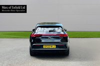USED 2022 22 MERCEDES-BENZ EQC EQC 400 80kWh AMG Line Auto 4MATIC 5dr Luxury Spec + VAT Qualifying