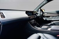 USED 2022 22 MERCEDES-BENZ EQC EQC 400 80kWh AMG Line Auto 4MATIC 5dr Luxury Spec + VAT Qualifying