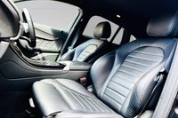 USED 2022 22 MERCEDES-BENZ EQC EQC 400 80kWh AMG Line Auto 4MATIC 5dr Luxury Spec + VAT Qualifying