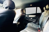 USED 2022 22 MERCEDES-BENZ EQC EQC 400 80kWh AMG Line Auto 4MATIC 5dr Luxury Spec + VAT Qualifying