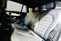 USED 2022 22 MERCEDES-BENZ EQC EQC 400 80kWh AMG Line Auto 4MATIC 5dr Luxury Spec + VAT Qualifying