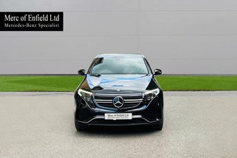 View our MERCEDES-BENZ EQC