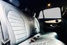 USED 2022 22 MERCEDES-BENZ EQC EQC 400 80kWh AMG Line Auto 4MATIC 5dr Luxury Spec + VAT Qualifying