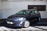 USED 2020 20 FORD FOCUS 1.0T EcoBoost MHEV Titanium Edition Estate 5dr Petrol Manual Euro 6 (s/s) (155 ps) 3 MONTHS WARRANTY INCLUDED!