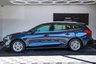 USED 2020 20 FORD FOCUS 1.0T EcoBoost MHEV Titanium Edition Estate 5dr Petrol Manual Euro 6 (s/s) (155 ps) 3 MONTHS WARRANTY INCLUDED!