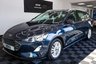 USED 2020 20 FORD FOCUS 1.0T EcoBoost MHEV Titanium Edition Estate 5dr Petrol Manual Euro 6 (s/s) (155 ps) 3 MONTHS WARRANTY INCLUDED!