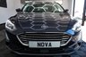 USED 2020 20 FORD FOCUS 1.0T EcoBoost MHEV Titanium Edition Estate 5dr Petrol Manual Euro 6 (s/s) (155 ps) 3 MONTHS WARRANTY INCLUDED!