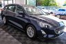 USED 2020 20 FORD FOCUS 1.0T EcoBoost MHEV Titanium Edition Estate 5dr Petrol Manual Euro 6 (s/s) (155 ps) 3 MONTHS WARRANTY INCLUDED!