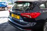 USED 2020 20 FORD FOCUS 1.0T EcoBoost MHEV Titanium Edition Estate 5dr Petrol Manual Euro 6 (s/s) (155 ps) 3 MONTHS WARRANTY INCLUDED!