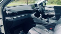 USED 2020 20 PEUGEOT 3008 1.2 PureTech Allure SUV 5dr Petrol Manual Euro 6 (s/s) (130 ps) 