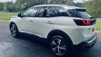 USED 2020 20 PEUGEOT 3008 1.2 PureTech Allure SUV 5dr Petrol Manual Euro 6 (s/s) (130 ps) 