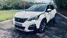 USED 2020 20 PEUGEOT 3008 1.2 PureTech Allure SUV 5dr Petrol Manual Euro 6 (s/s) (130 ps) 