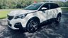 USED 2020 20 PEUGEOT 3008 1.2 PureTech Allure SUV 5dr Petrol Manual Euro 6 (s/s) (130 ps) 