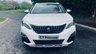 USED 2020 20 PEUGEOT 3008 1.2 PureTech Allure SUV 5dr Petrol Manual Euro 6 (s/s) (130 ps) 