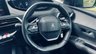 USED 2020 20 PEUGEOT 3008 1.2 PureTech Allure SUV 5dr Petrol Manual Euro 6 (s/s) (130 ps) 
