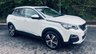 USED 2020 20 PEUGEOT 3008 1.2 PureTech Allure SUV 5dr Petrol Manual Euro 6 (s/s) (130 ps) 