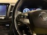 USED 2022 72 SSANGYONG MUSSO 2.2D Saracen Pickup Double Cab 4dr Diesel Auto 4WD Euro 6 (181 ps) 